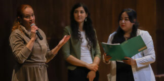 Lanza Enfermería UAQ 11ª edición de “Ueuetsin”, revista digital para el envejecimiento saludable