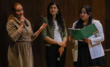 Lanza Enfermería UAQ 11ª edición de “Ueuetsin”, revista digital para el envejecimiento saludable