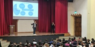 Conmemora USEBEQ Semana de las Personas con Discapacidad