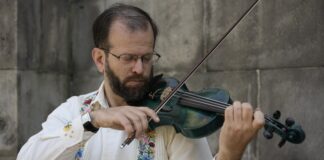 Recibe el Centro de las Artes de Querétaro el concierto Sonatas de Mozart, Grieg, y Antheil