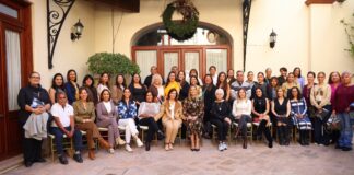 Conmemora Car Herrera Día Internacional del Voluntariado