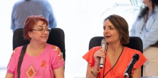 Presente López Birlain en la Reunión Nacional de Cultura