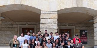 Alumnos de la Universidad Tecnológica de Querétaro se especializan en Tecnología e Industria 4.0 en Polonia