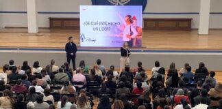 Refuerza USEBEQ educación humanista en niños, niñas y adolescentes