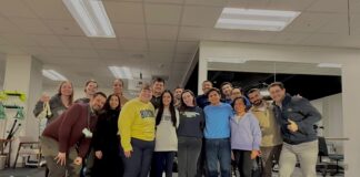 Fortalecen estudiantes de la Universidad Politécnica de Santa Rosa Jáuregui conocimientos en el Hospital Johns Hopkins