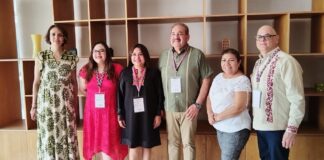 Acuerdan estados fortalecer el Programa Cultural de la Huasteca