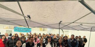 Concluye el programa Procuraduría Móvil 2025 del Sistema para el Desarrollo Integral de la Familia