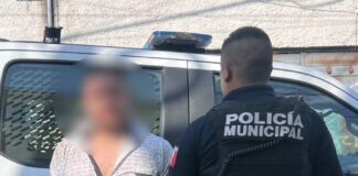 Detienen al “Vallarta” por resistencia de particulares