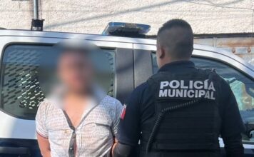 Detienen al “Vallarta” por resistencia de particulares