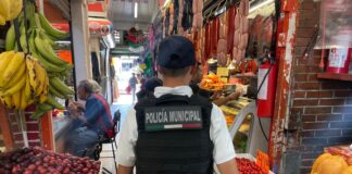 Listo el dispositivo Guadalupe-Reyes en la capital