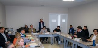 Sector Salud reafirma compromiso con la Calidad y Seguridad del Paciente