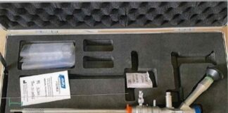 La Comisión Federal para la Protección contra Riesgos Sanitarios Emite Alerta Sanitaria por Comercialización ilegal de Cistoscopio