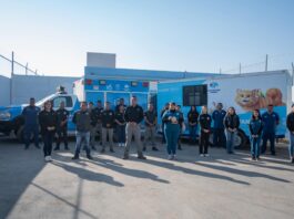 Reconocen a nivel internacional el trabajo que realiza el Instituto Municipal de Protección Animal en El Marqués