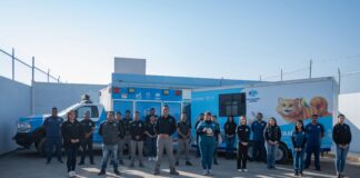 Reconocen a nivel internacional el trabajo que realiza el Instituto Municipal de Protección Animal en El Marqués