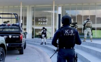 🚨 SINERGIA REALIZA CATEOS EN HIGH PARK POR PRESUNTO FRAUDE