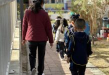 Inician vacaciones de invierno en educación básica el viernes 19 de diciembre