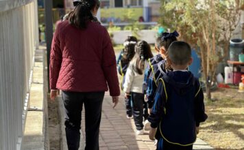 Inician vacaciones de invierno en educación básica el viernes 19 de diciembre