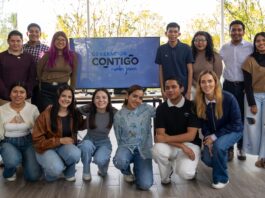 La Secretaría de la Juventud arranca programa Generación Contigo Rumbo Joven