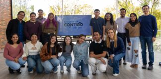 La Secretaría de la Juventud arranca programa Generación Contigo Rumbo Joven