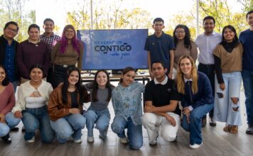La Secretaría de la Juventud arranca programa Generación Contigo Rumbo Joven