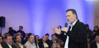 El futuro de Querétaro se construye con voluntad, propósito y coordinación de talentos: Gobernador