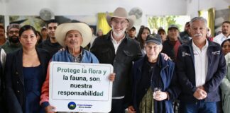 Avanza Sierra Gorda en la obtención del Certificado EarthCheck