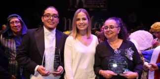 Acude Car Herrera a Concierto Navideño de Plan Vida