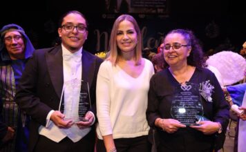 Acude Car Herrera a Concierto Navideño de Plan Vida