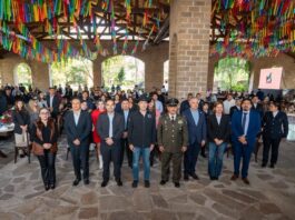 El Marqués tiene la Policía mejor pagada de todos los municipios del estado