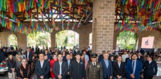 El Marqués tiene la Policía mejor pagada de todos los municipios del estado