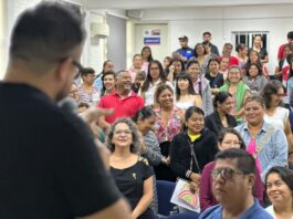 Realiza USEBEQ talleres de capacitación sobre manejo de emociones