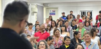 Realiza USEBEQ talleres de capacitación sobre manejo de emociones