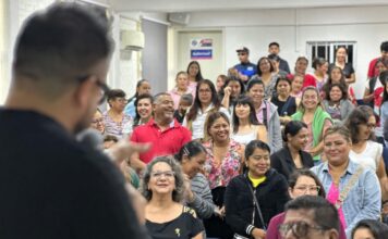 Realiza USEBEQ talleres de capacitación sobre manejo de emociones