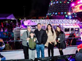 Cerca de 25 mil personas asistieron al Festival Alegría en San Juan del Río