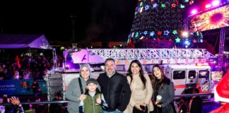 Cerca de 25 mil personas asistieron al Festival Alegría en San Juan del Río