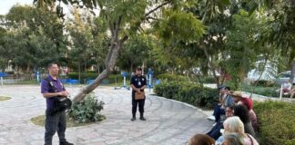 La Dirección de Atención a Víctimas de Violencia Familiar y de Género atendió 308 casos durante el mes de noviembre