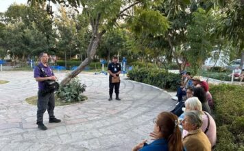 La Dirección de Atención a Víctimas de Violencia Familiar y de Género atendió 308 casos durante el mes de noviembre