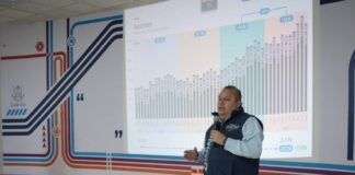 Qrobus evoluciona en 15 municipios: Gerardo Cuanalo