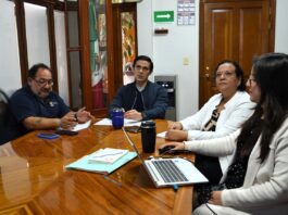 Fortalece Querétaro la prevención de adicciones y el cuidado de la salud mental