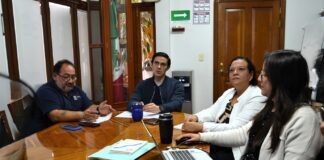 Fortalece Querétaro la prevención de adicciones y el cuidado de la salud mental