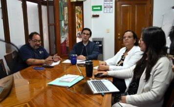 Fortalece Querétaro la prevención de adicciones y el cuidado de la salud mental