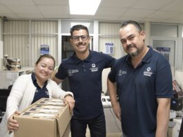 Automatiza Oficialía Mayor procesos de comunicación en la nube