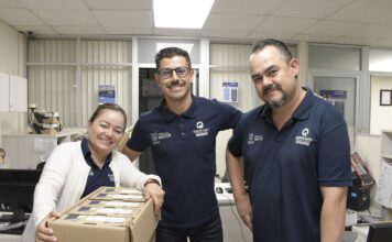 Automatiza Oficialía Mayor procesos de comunicación en la nube