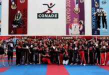 Querétaro tiene campeón panamericano de kickboxing