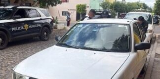 La Secretaría de Seguridad Pública Municipal de Querétaro recuperó 17 vehículos que contaban con reporte vigente