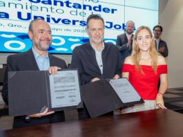 Querétaro impulsa el primer empleo juvenil con alianzas estratégicas