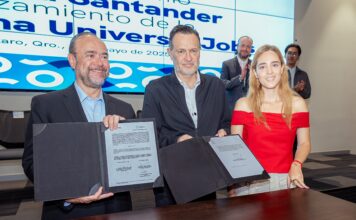 Querétaro impulsa el primer empleo juvenil con alianzas estratégicas