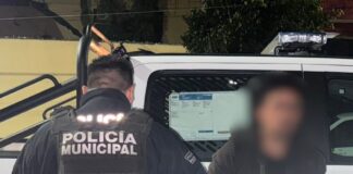 Detenido por allanamiento y robo a casa habitación