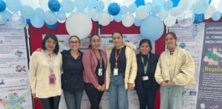 La Secretaría de Salud realiza evento académico de Farmacovigilancia en San Juan del Río