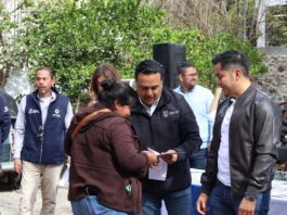 Tarjeta Contigo alcanza a más de 28 mil personas beneficiarias en el estado